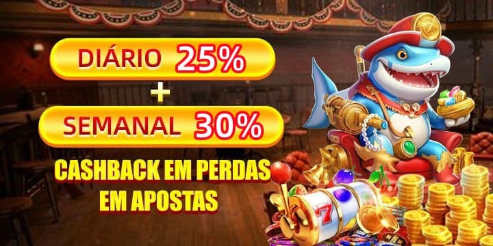 ggm777 Fundo de Resgate de Perdas Semanais